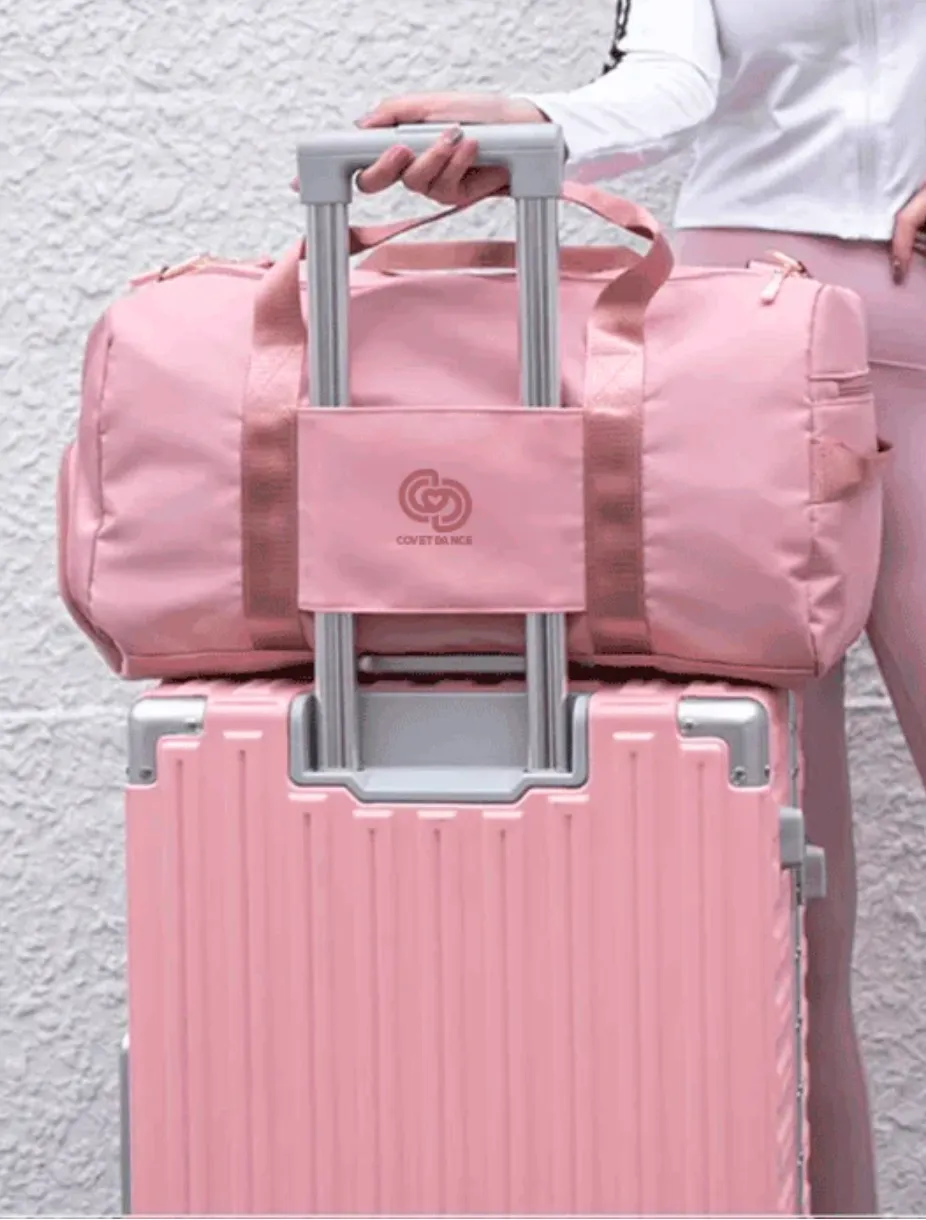 Joi Dance Duffle