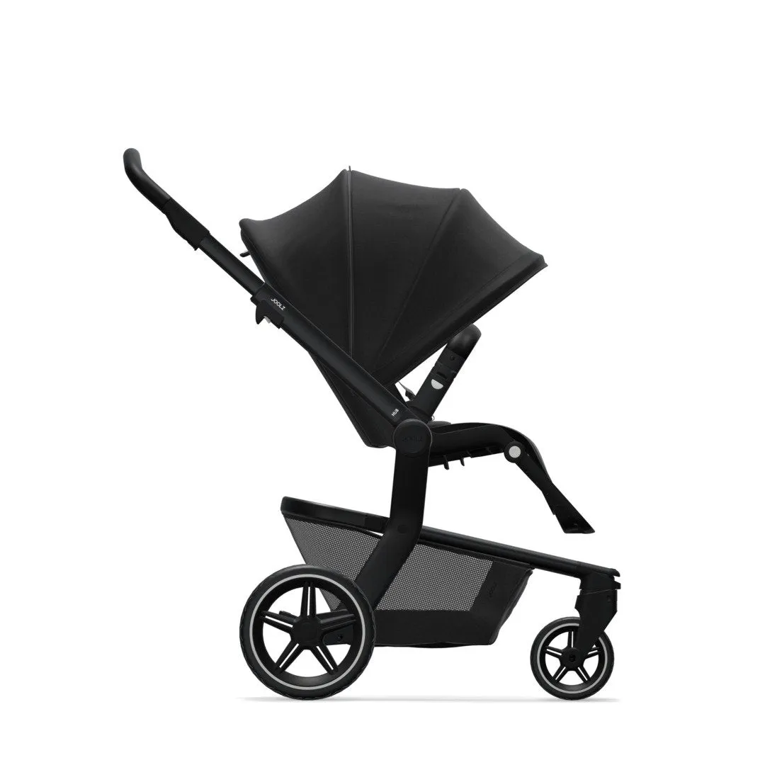 Joolz Hub  Stroller - Out of Box
