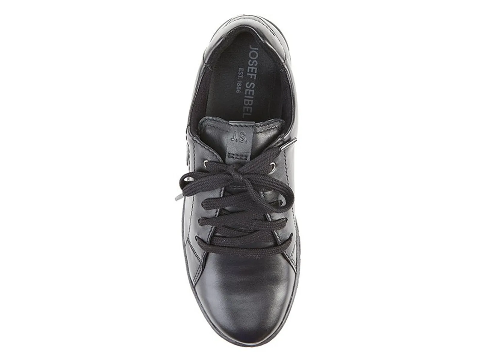 Josef Seibel Steffi 62 93162 - Black