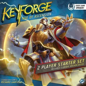 Keyforge: Call of the Archons Starter Set
