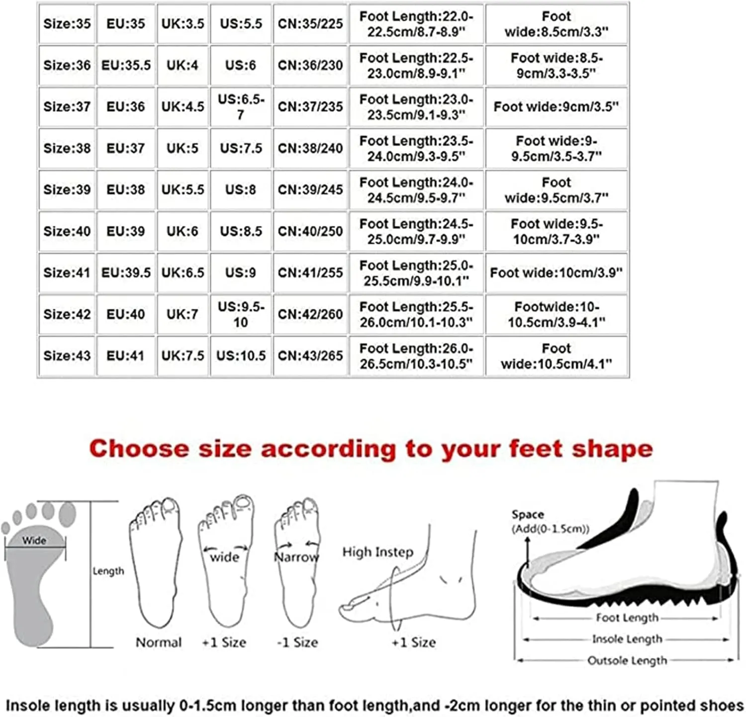 Lausiuoe Running Shoes For Women Arch Support Lightweight Tennis Shoes Non Slip Gym Workout Breathable Walking Sneakers