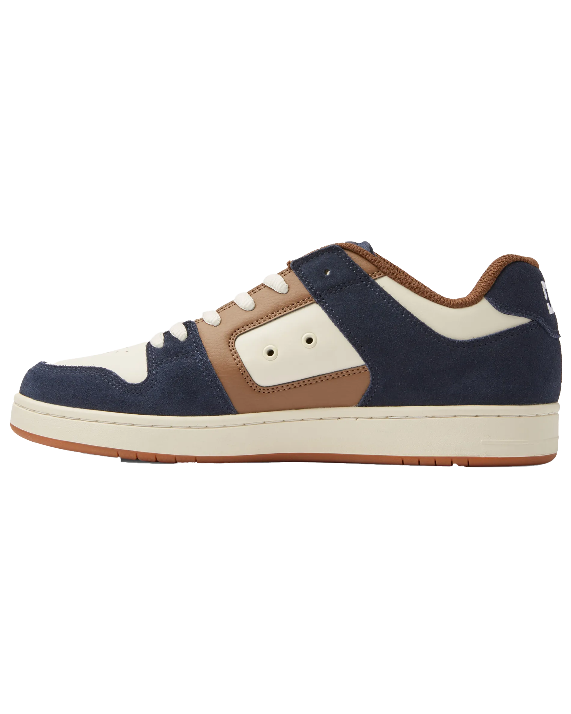 Manteca 4 Shoes in Tan & Brown
