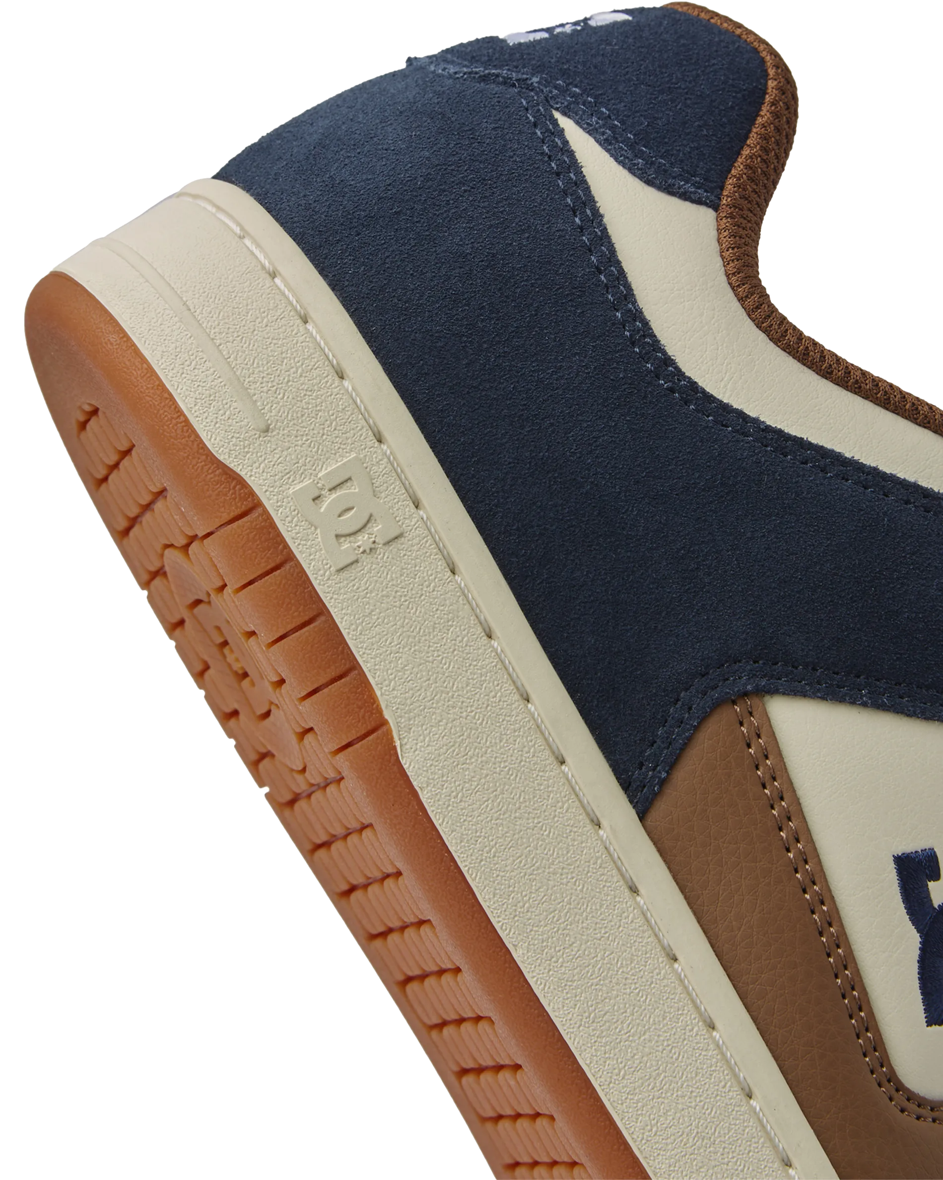 Manteca 4 Shoes in Tan & Brown