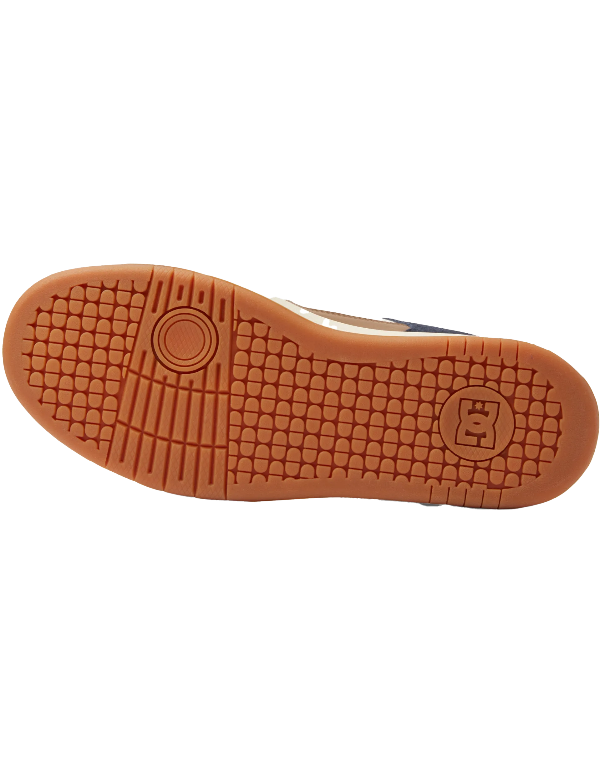 Manteca 4 Shoes in Tan & Brown