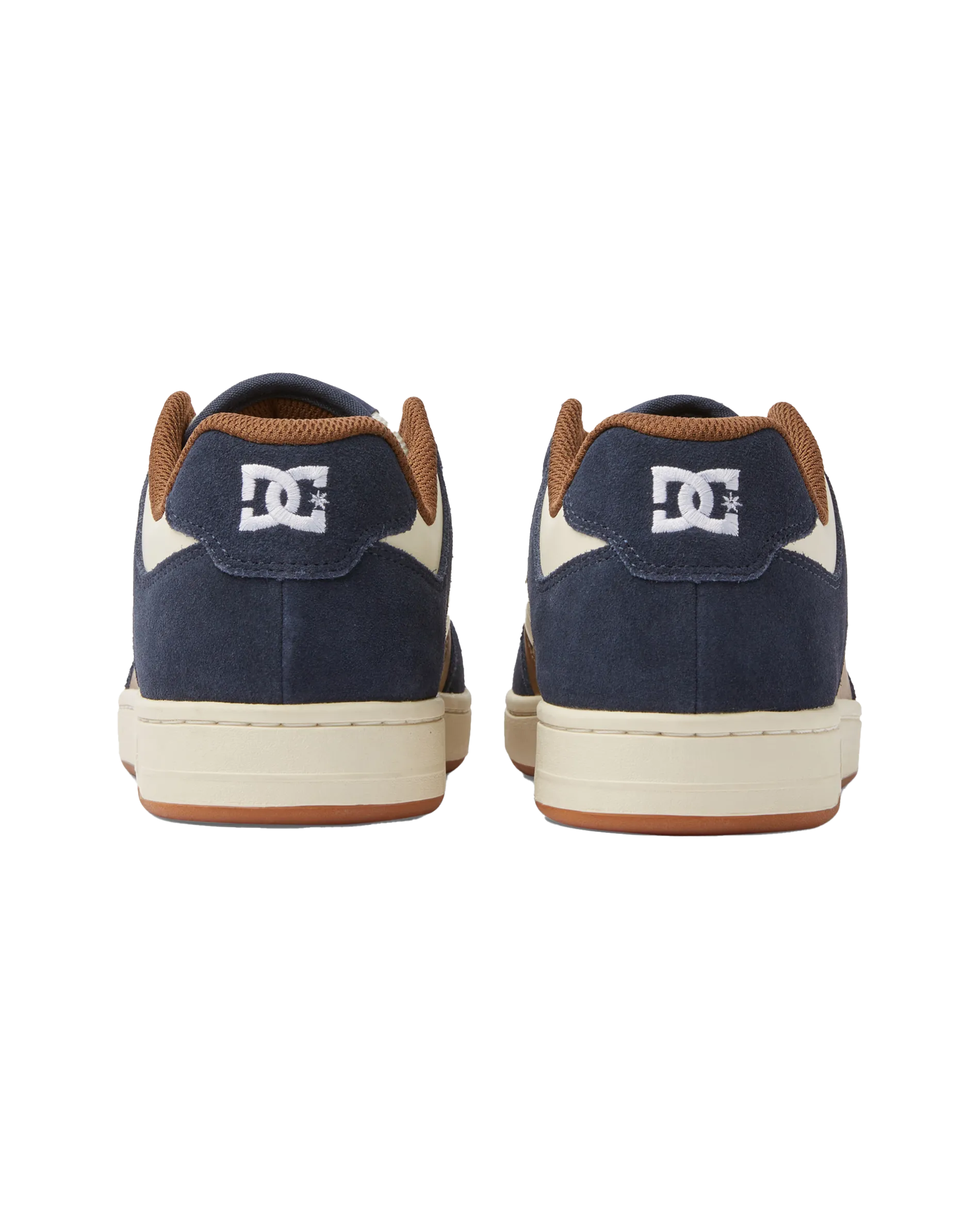 Manteca 4 Shoes in Tan & Brown