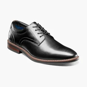 Men's Centro Flex Plain Toe Oxford Shoe 84982