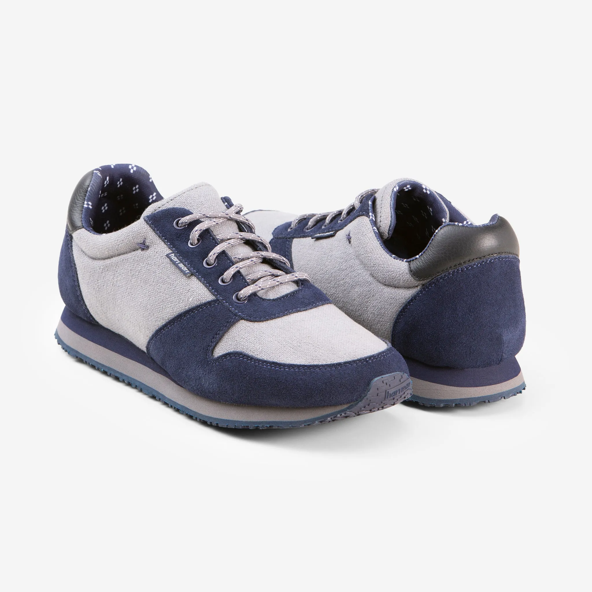 Men's Dos Santos | Navy