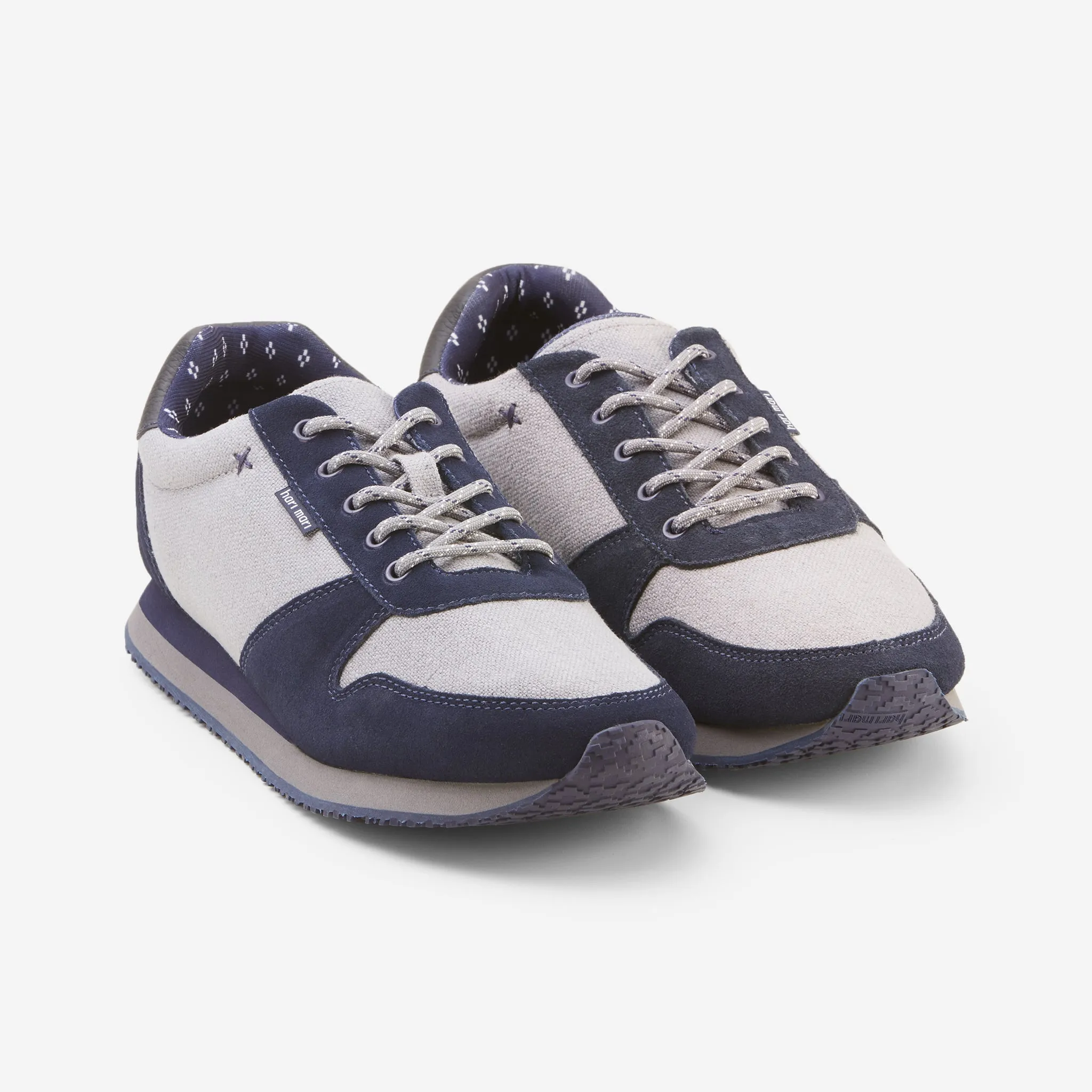 Men's Dos Santos | Navy