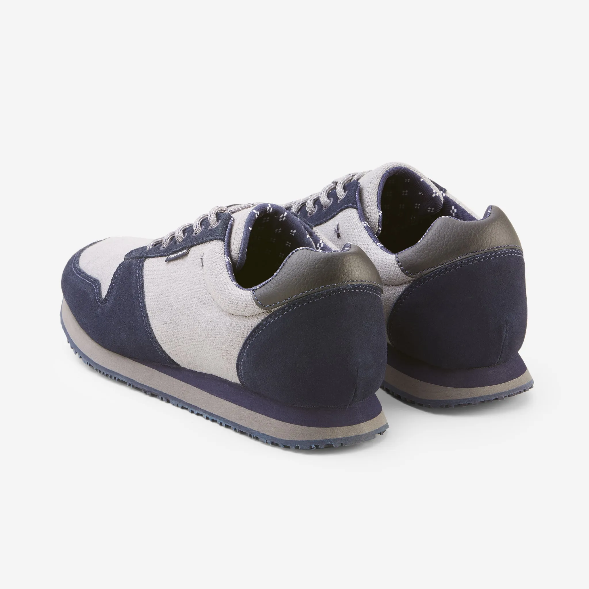 Men's Dos Santos | Navy
