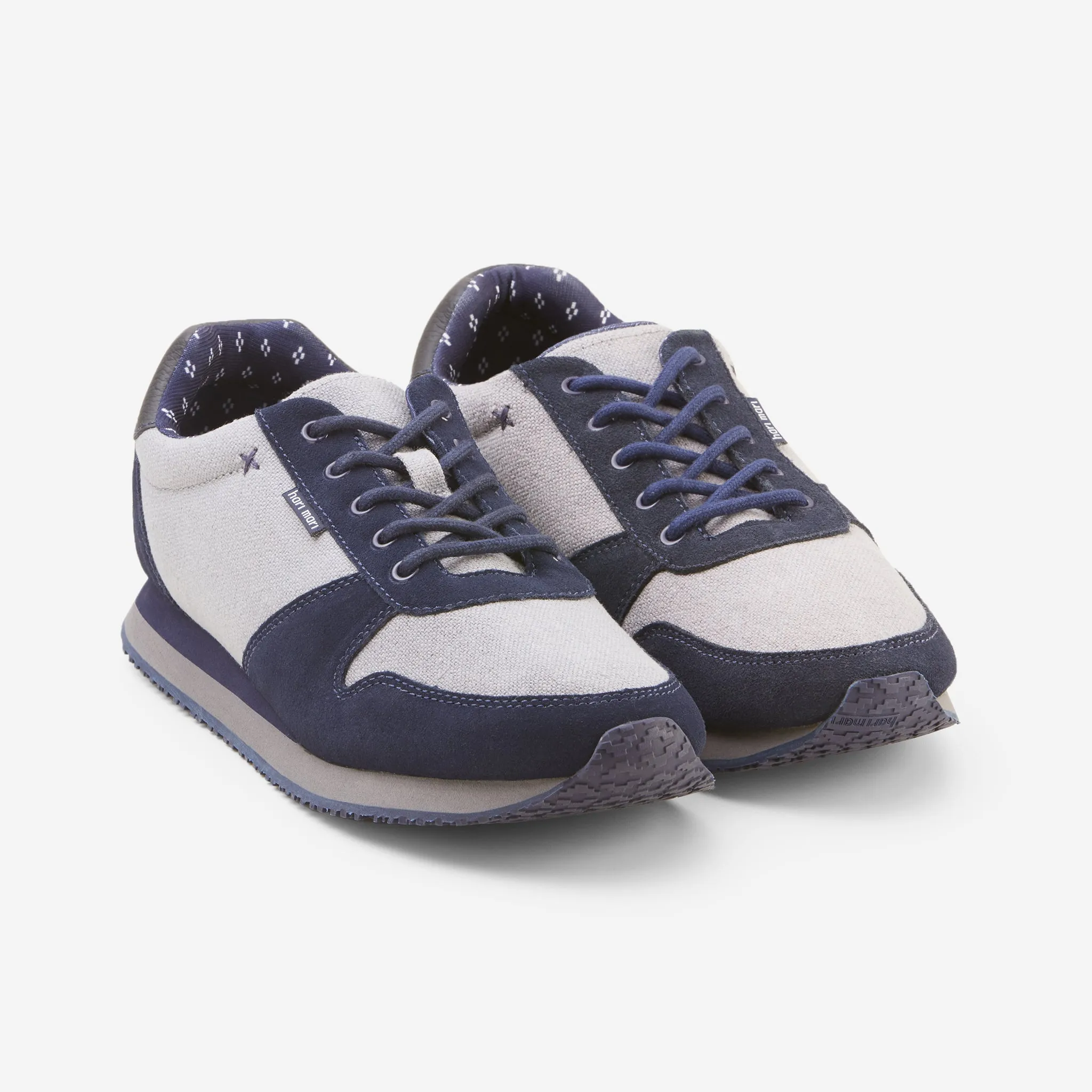 Men's Dos Santos | Navy