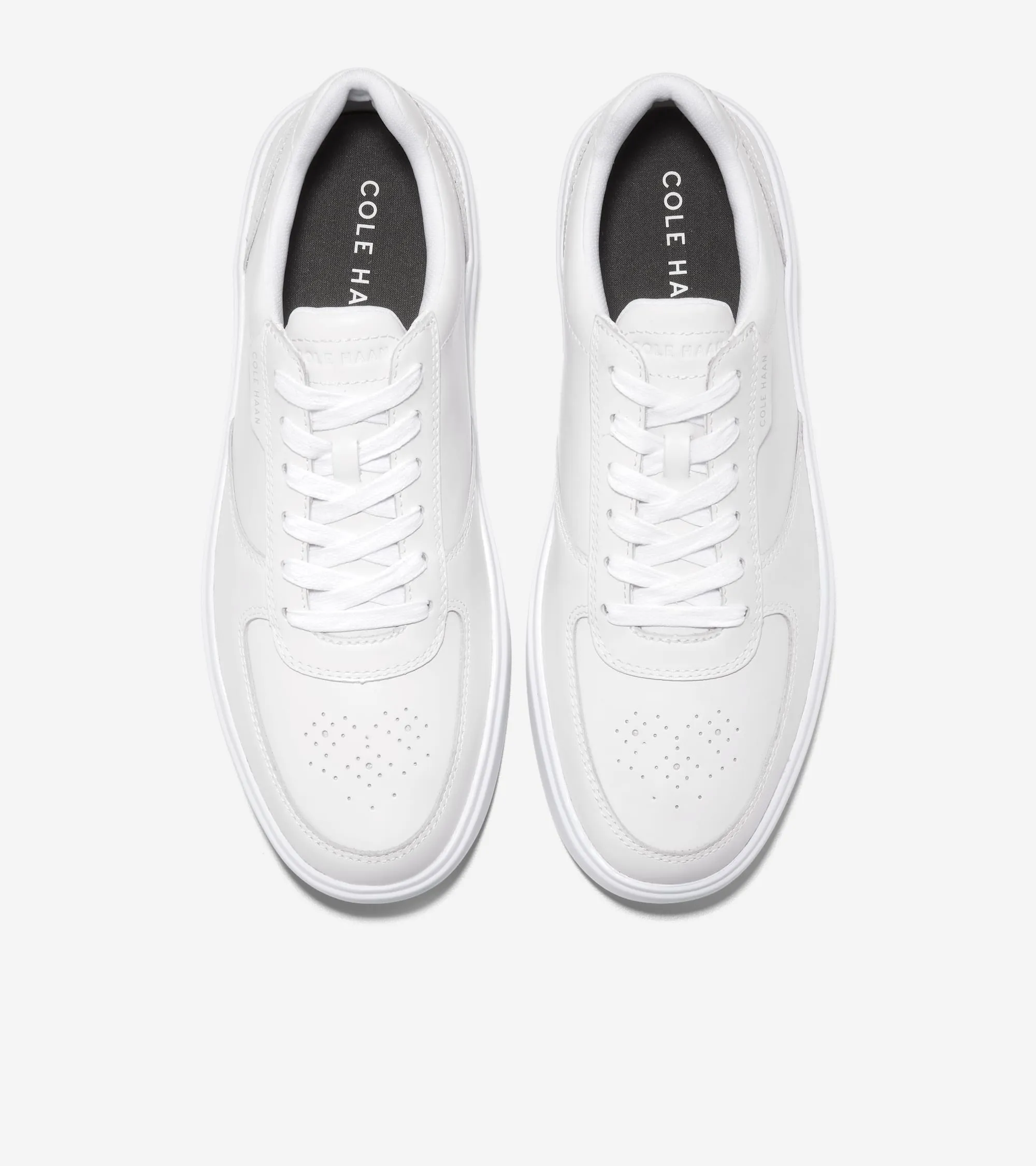 Men's Grand Crosscourt Transition Sneakers