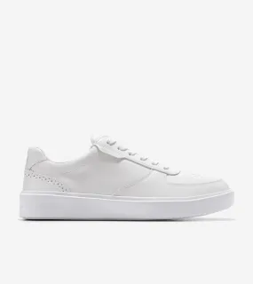 Men's Grand Crosscourt Transition Sneakers