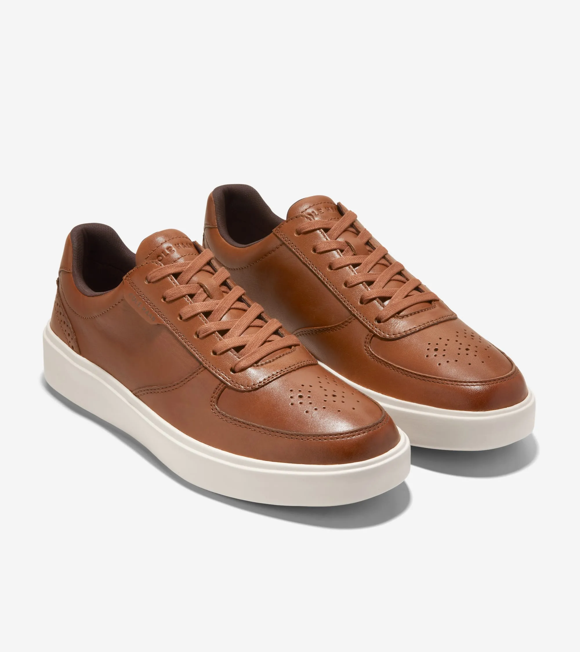 Men's Grand Crosscourt Transition Sneakers