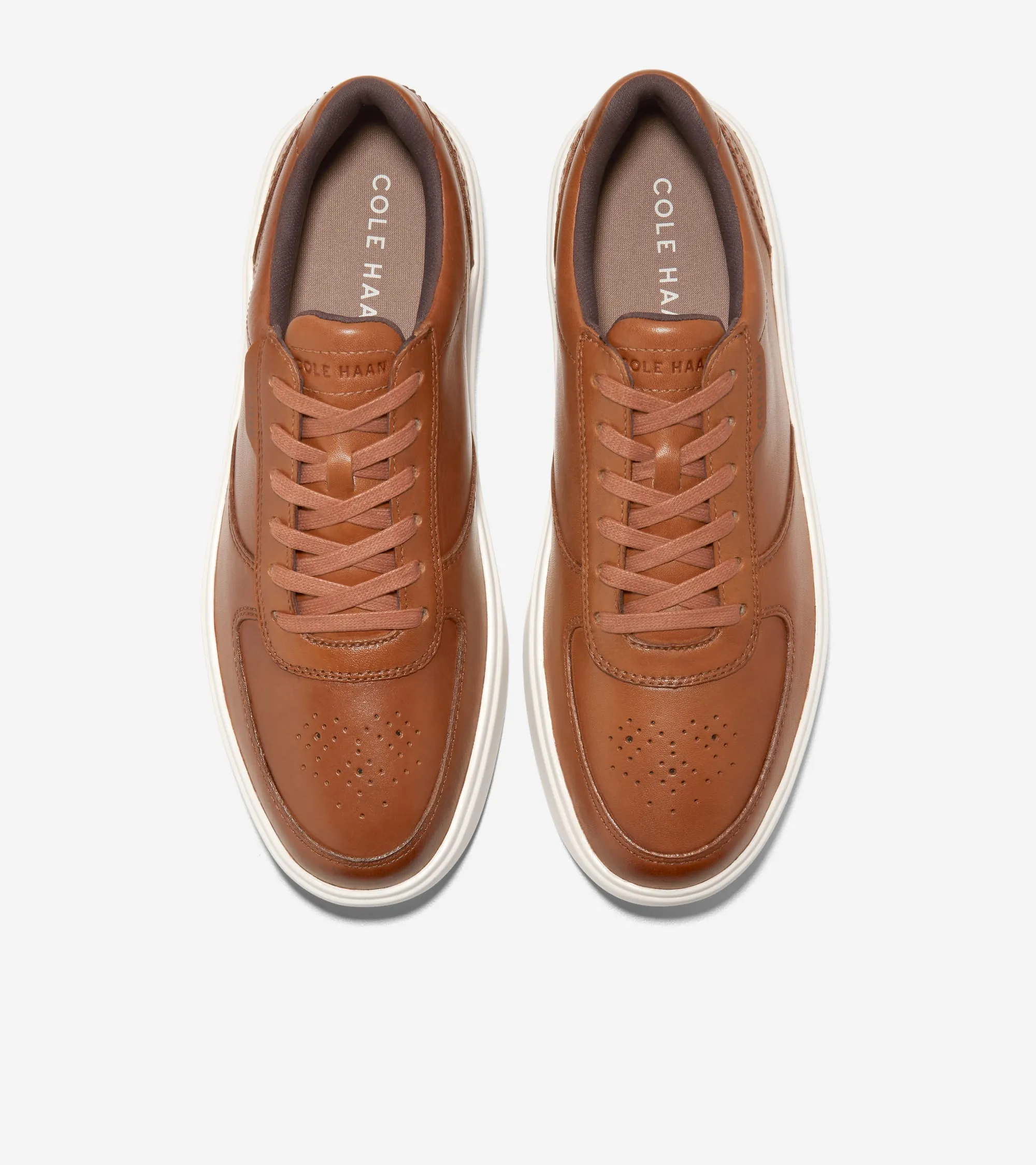 Men's Grand Crosscourt Transition Sneakers