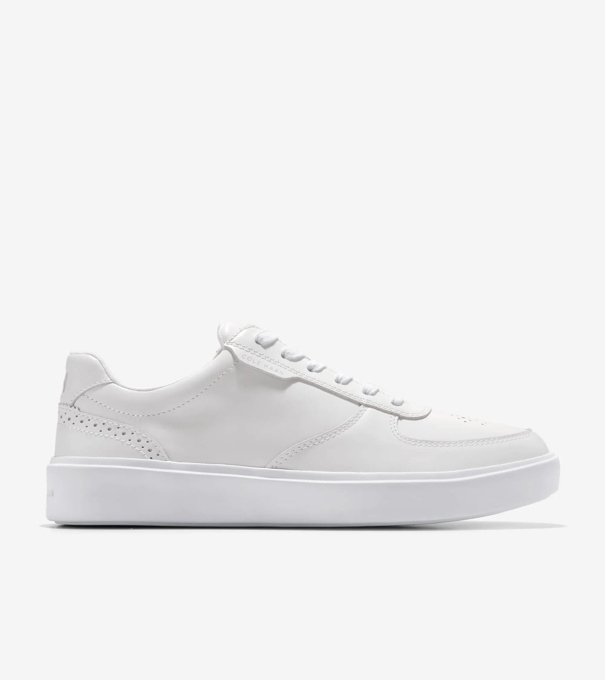 Men's Grand Crosscourt Transition Sneakers