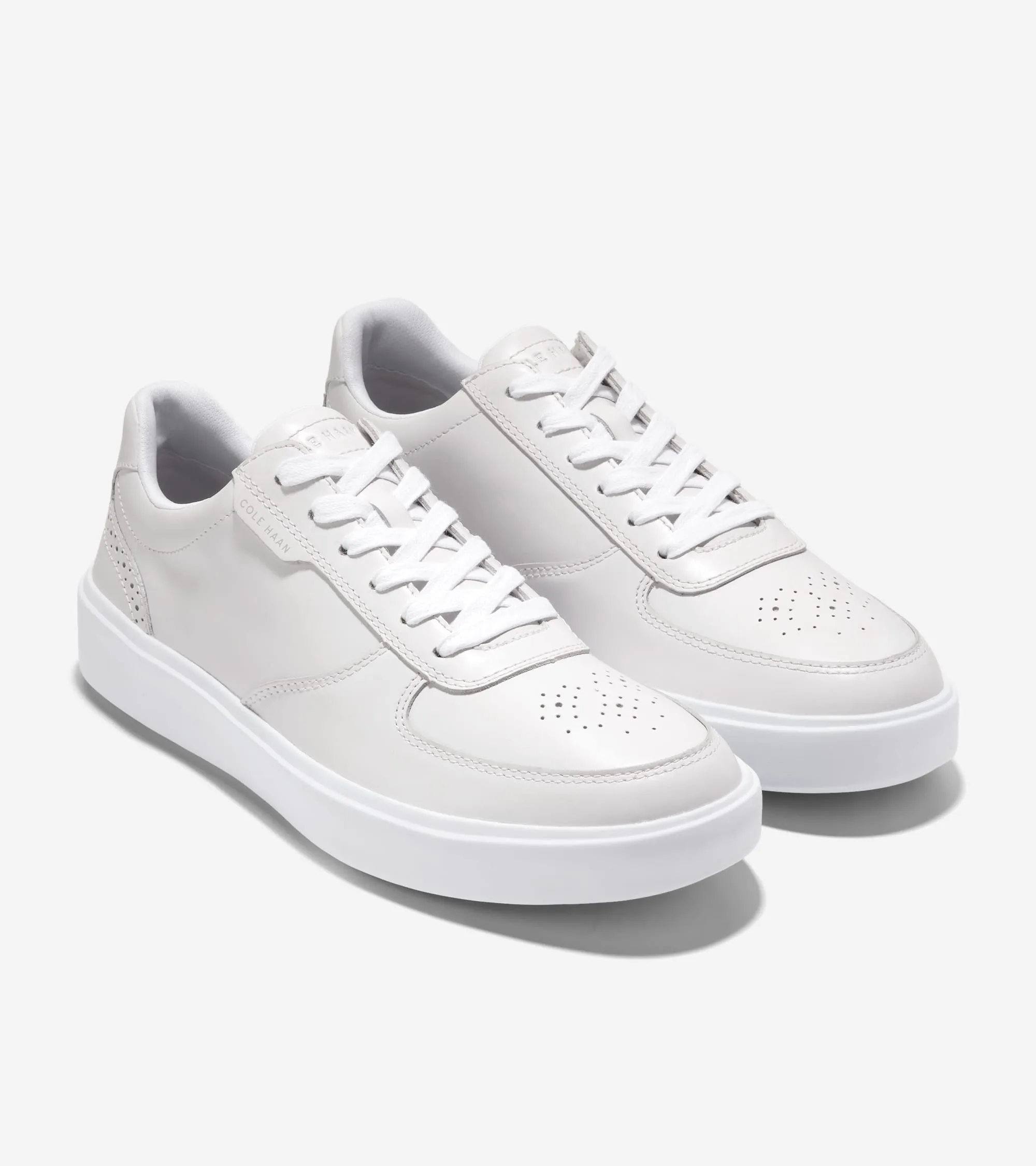 Men's Grand Crosscourt Transition Sneakers