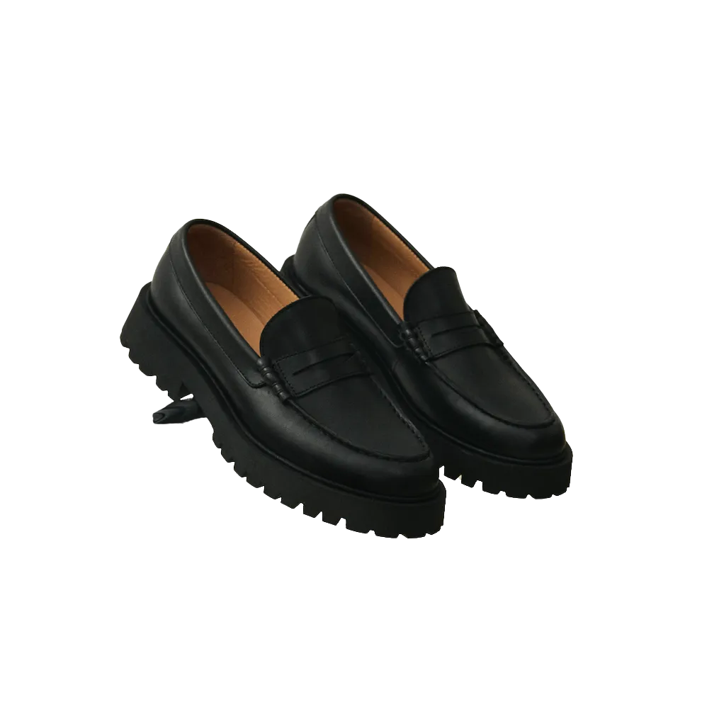 Mocasines Dexter Loafers