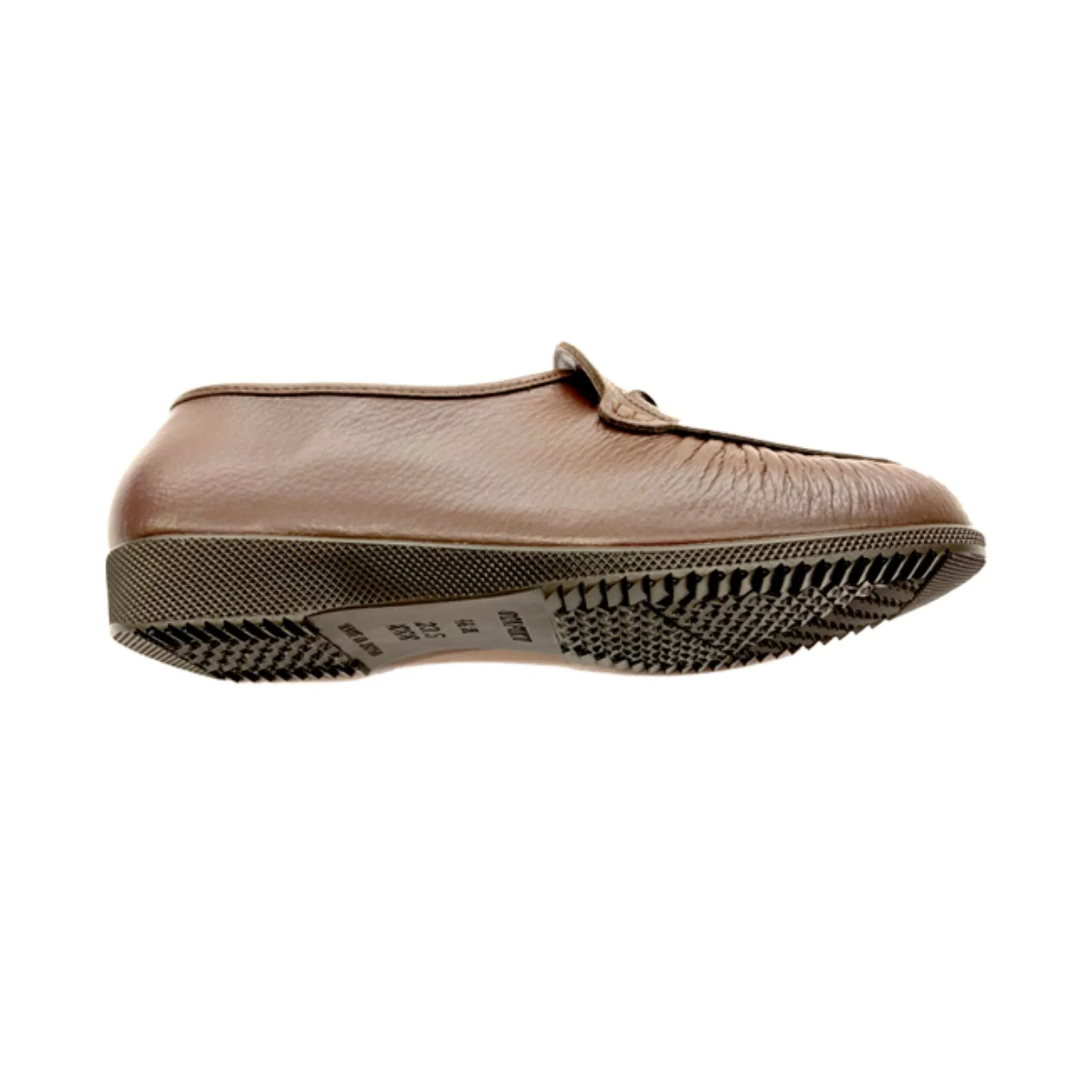 Otafuku Health Shoes  Story - Brown