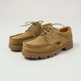 Paraboot Thiers Jannu - Miel-Vel Muscade