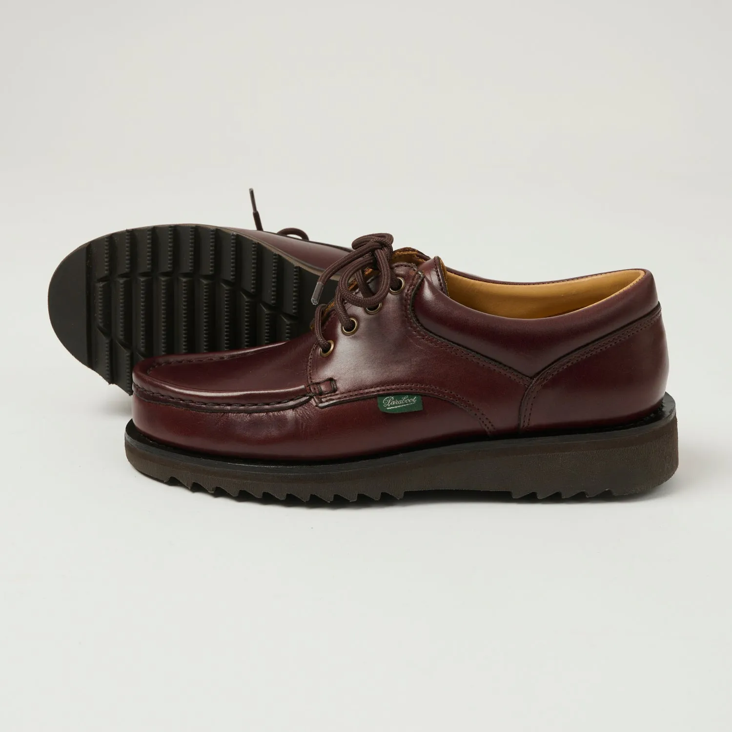 Paraboot Thiers/Sport Marron-America