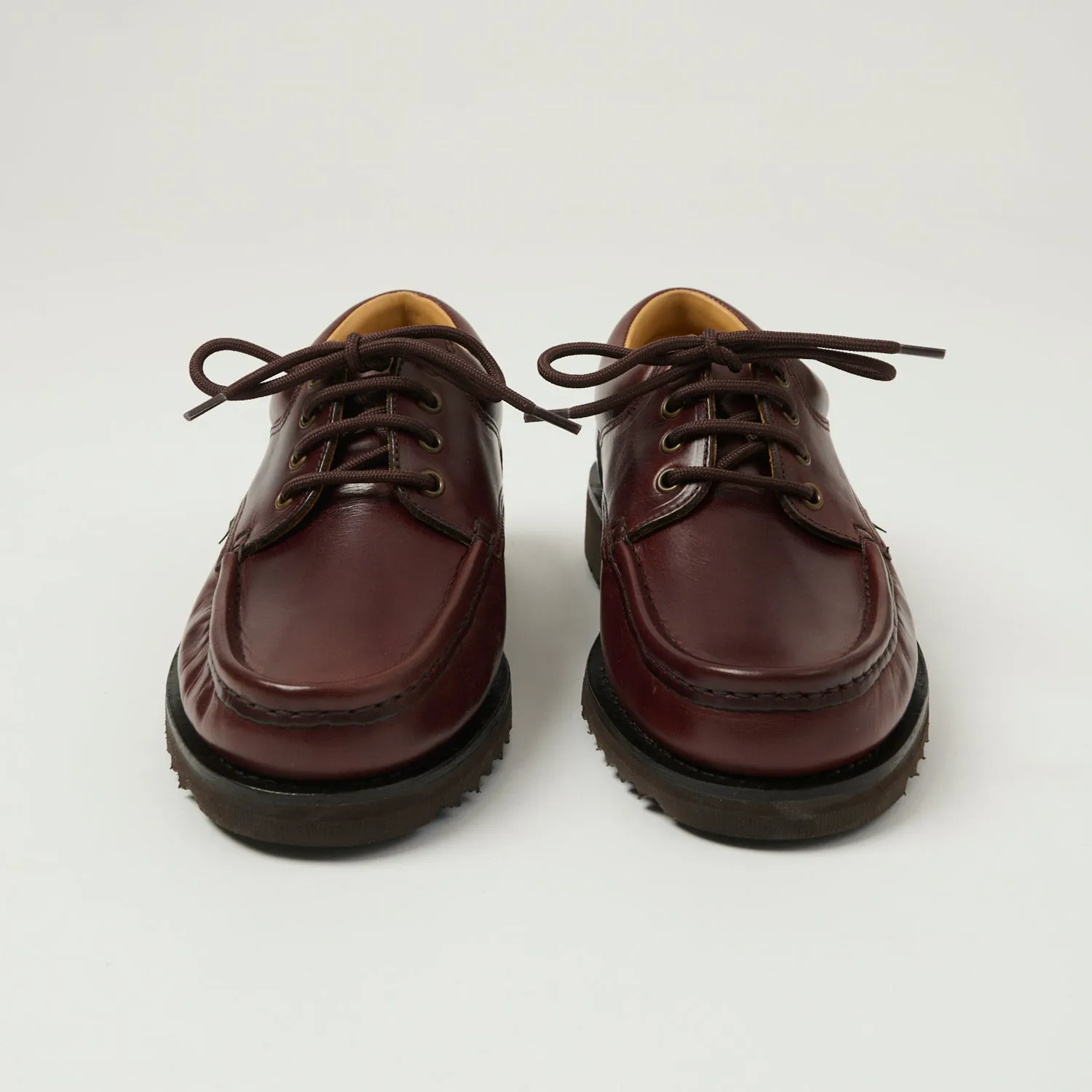 Paraboot Thiers/Sport Marron-America