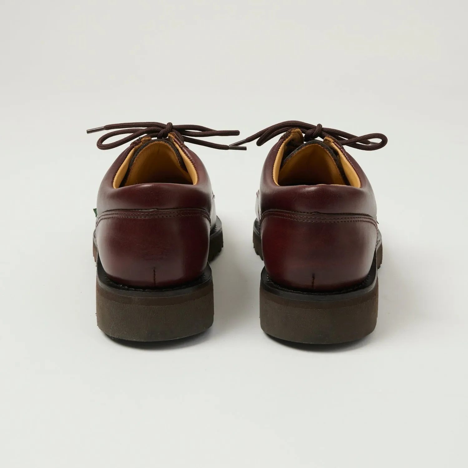 Paraboot Thiers/Sport Marron-America