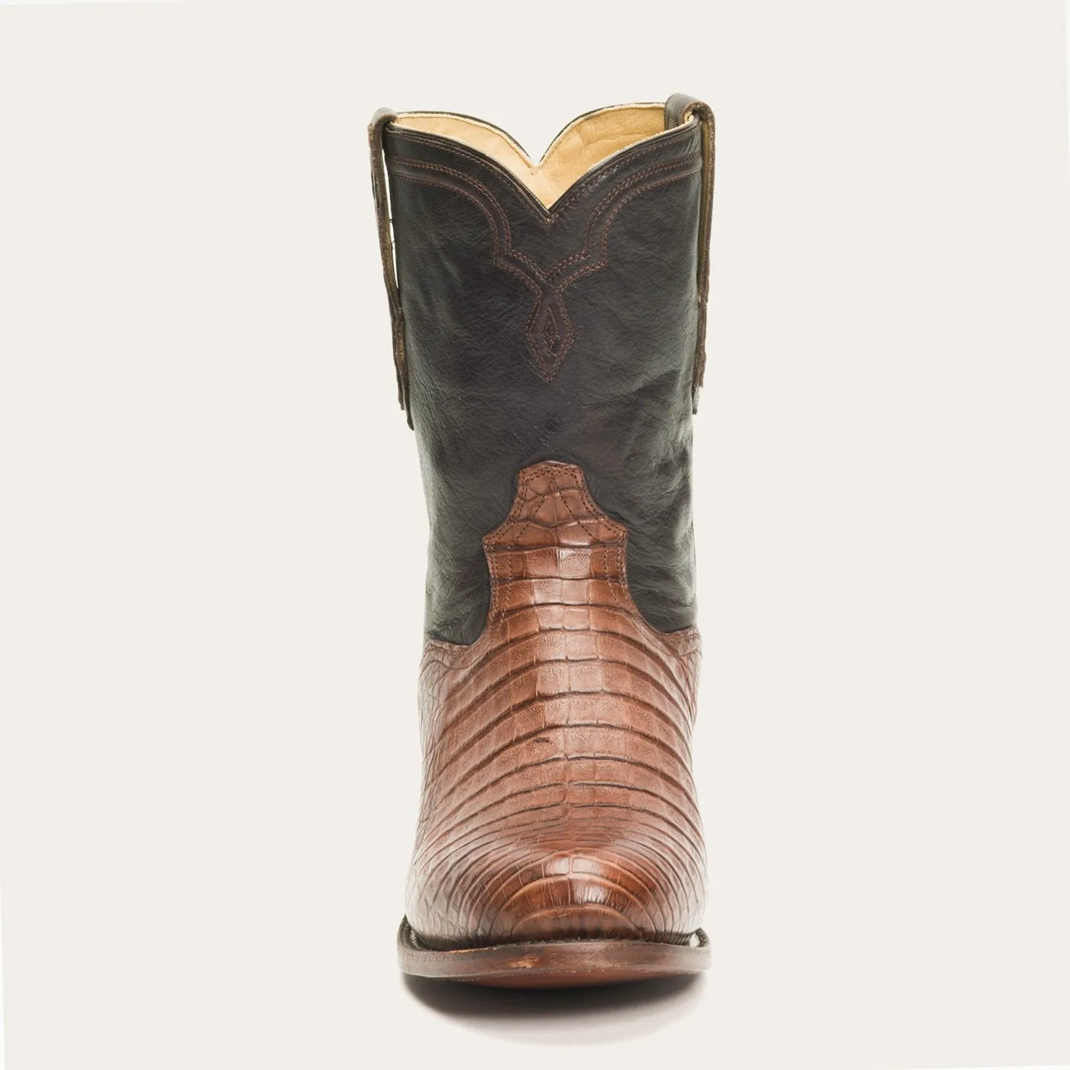 Puncher Exotic Boots