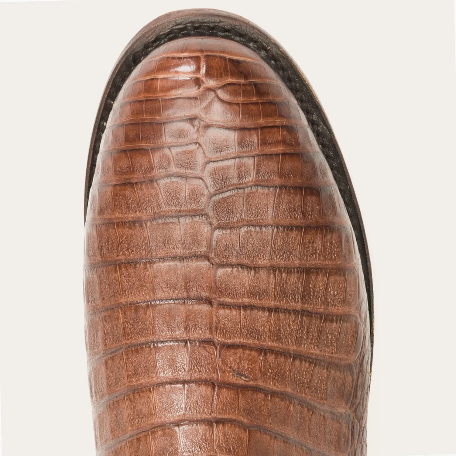 Puncher Exotic Boots