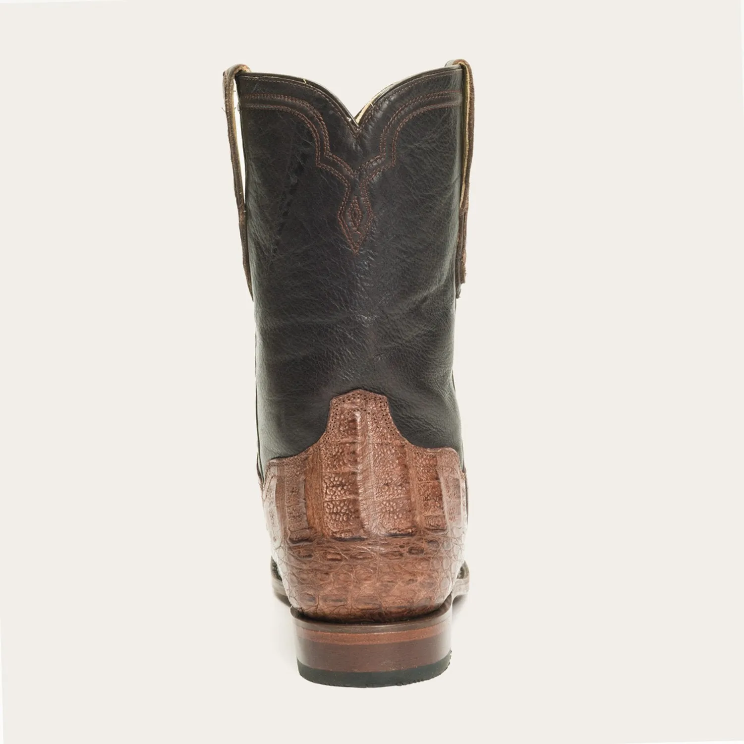 Puncher Exotic Boots