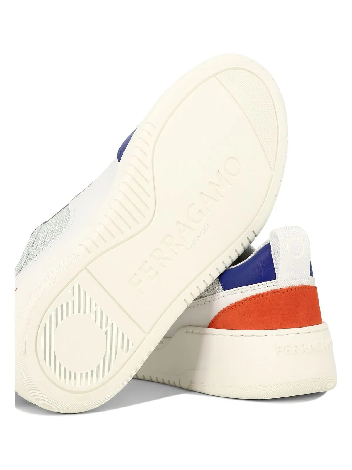 "DENNIS 1" SNEAKERS