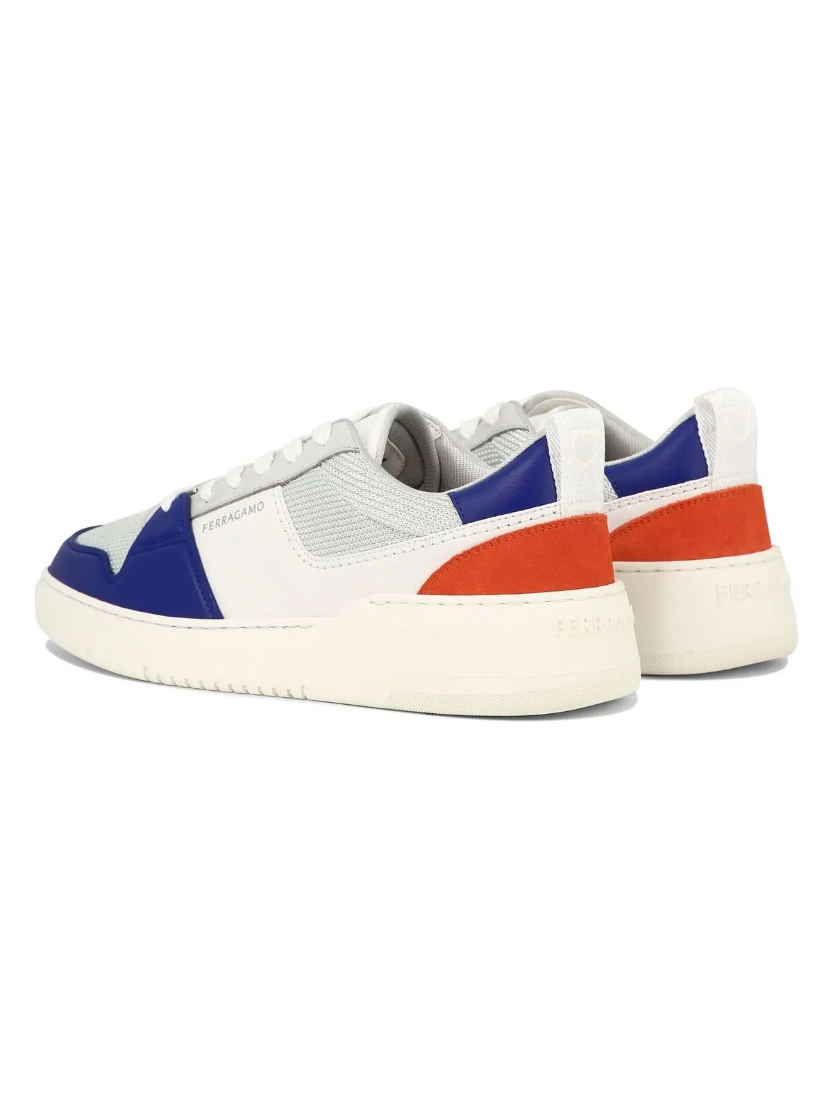 "DENNIS 1" SNEAKERS