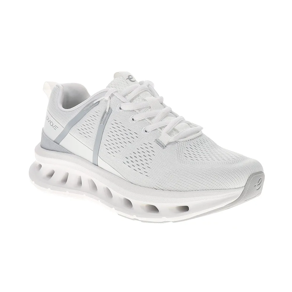 Rowan Lace Up Sneakers