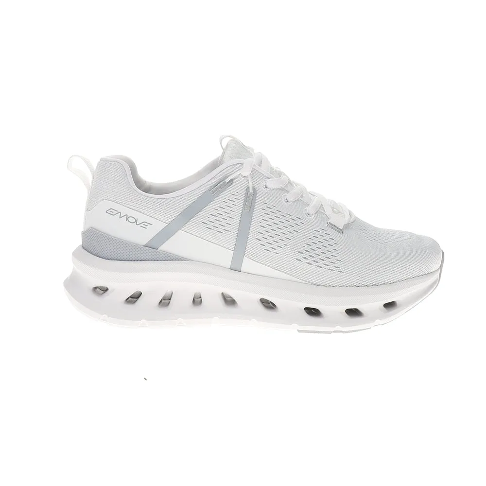 Rowan Lace Up Sneakers