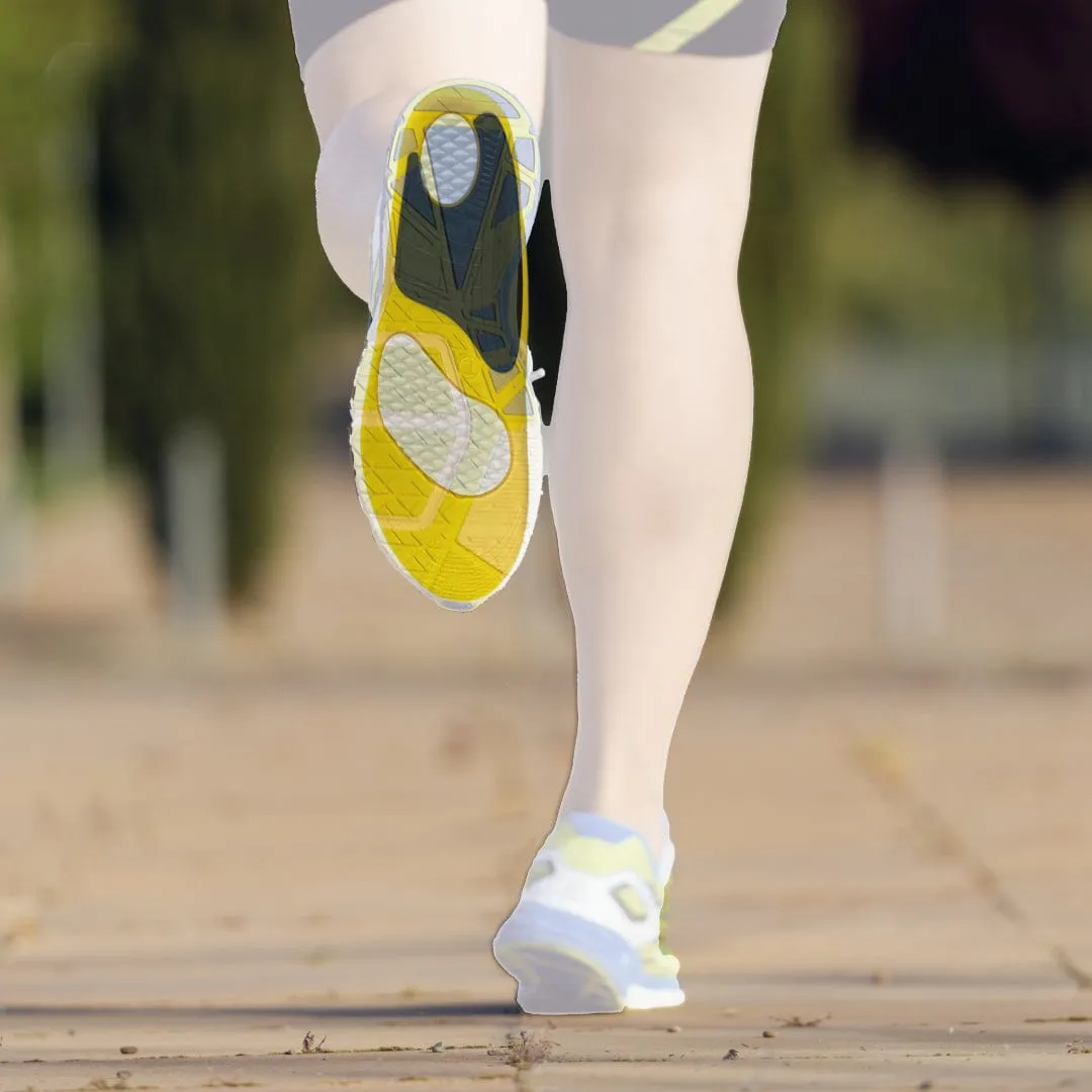 Running Insole for Men & Women, Foot Arch Support, Low Arch Support