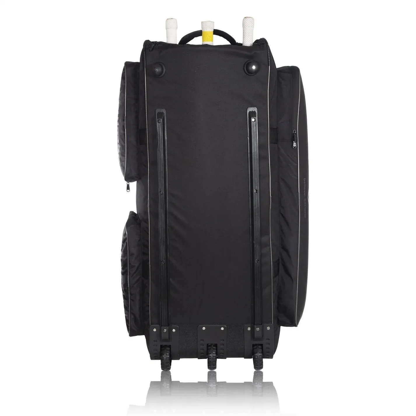 SG RP Premium Cricket Wheelie Kit Bag