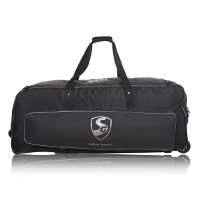 SG RP Premium Cricket Wheelie Kit Bag