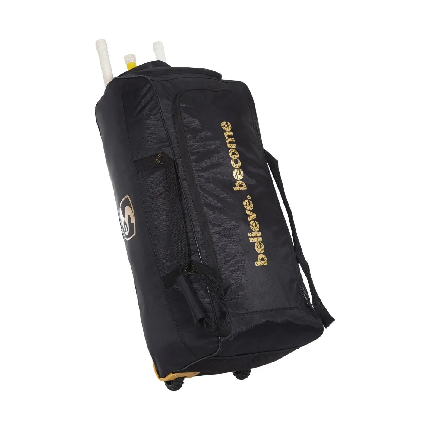 SG RP Premium Cricket Wheelie Kit Bag