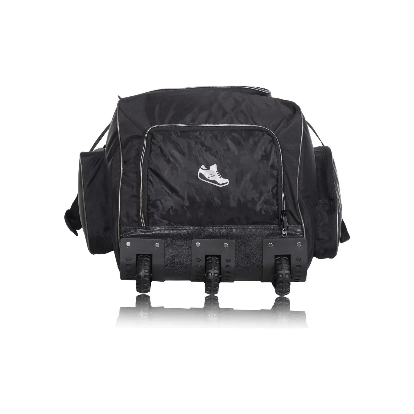 SG RP Premium Cricket Wheelie Kit Bag
