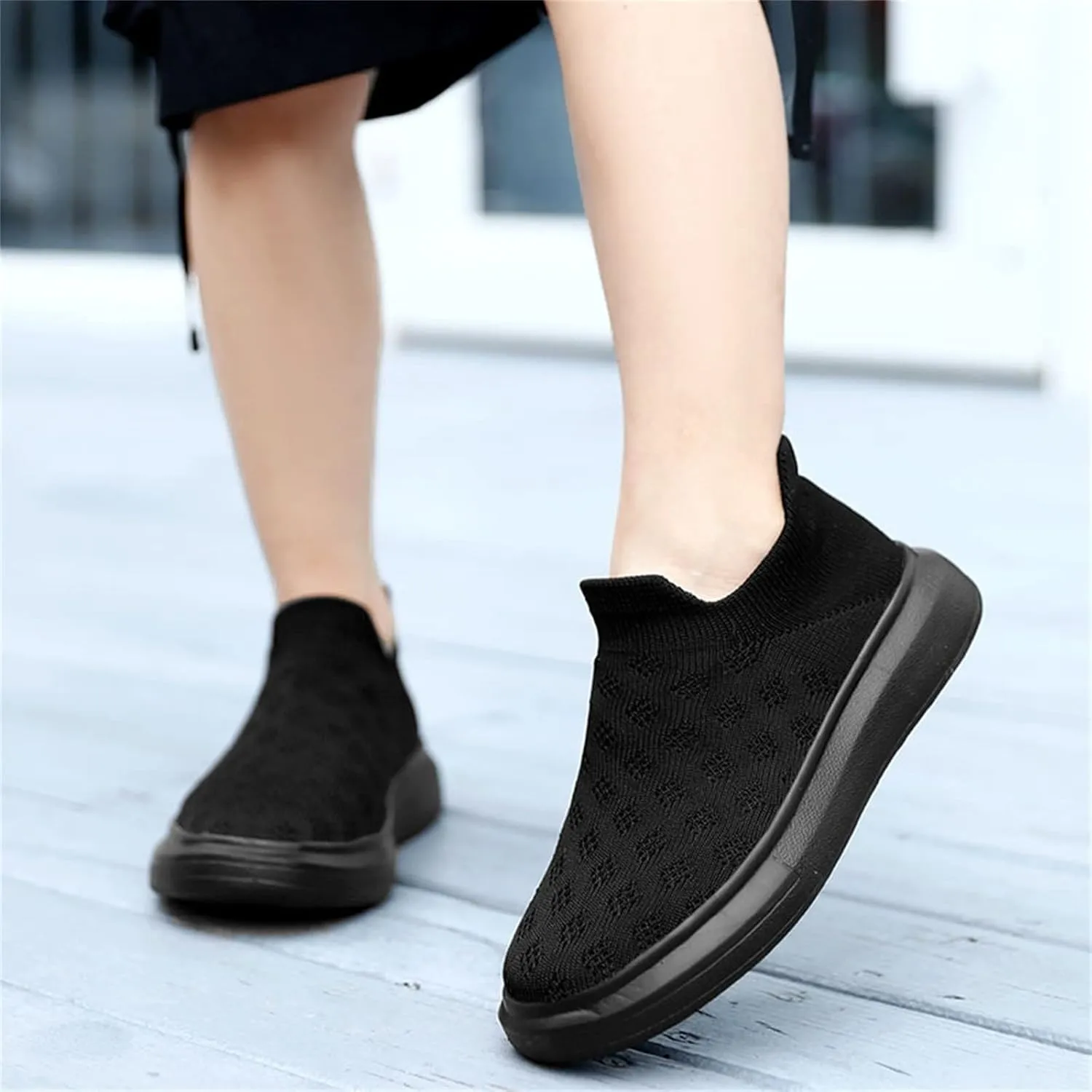 Shoes for Boys Size 9 Boys Mesh Lightweight Breathable Fashion Casual Shoes Slip On Outdoor Boys Shoes Size 2