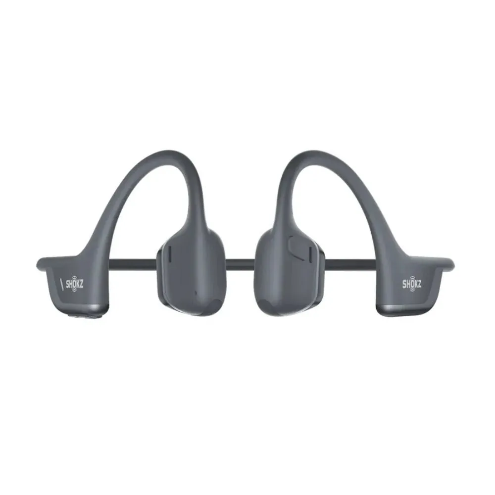 Shokz OpenRun Pro 2 Black Headphones