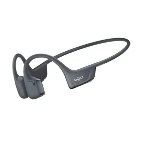 Shokz OpenRun Pro 2 Black Headphones