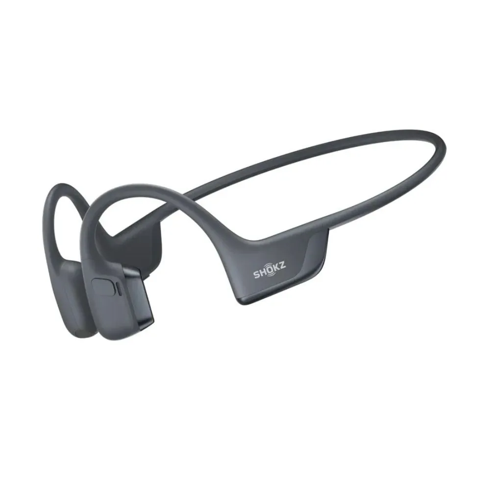Shokz OpenRun Pro 2 Black Headphones