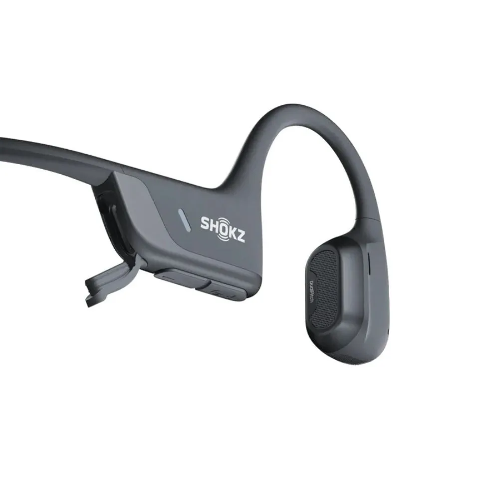 Shokz OpenRun Pro 2 Black Headphones