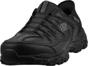 Skechers Men's Afterburn M fit Grill Captain