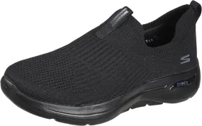 Skechers Women's Go Walk Arch Fit Iconic Sneaker