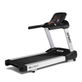 Spirit CT850 Treadmill