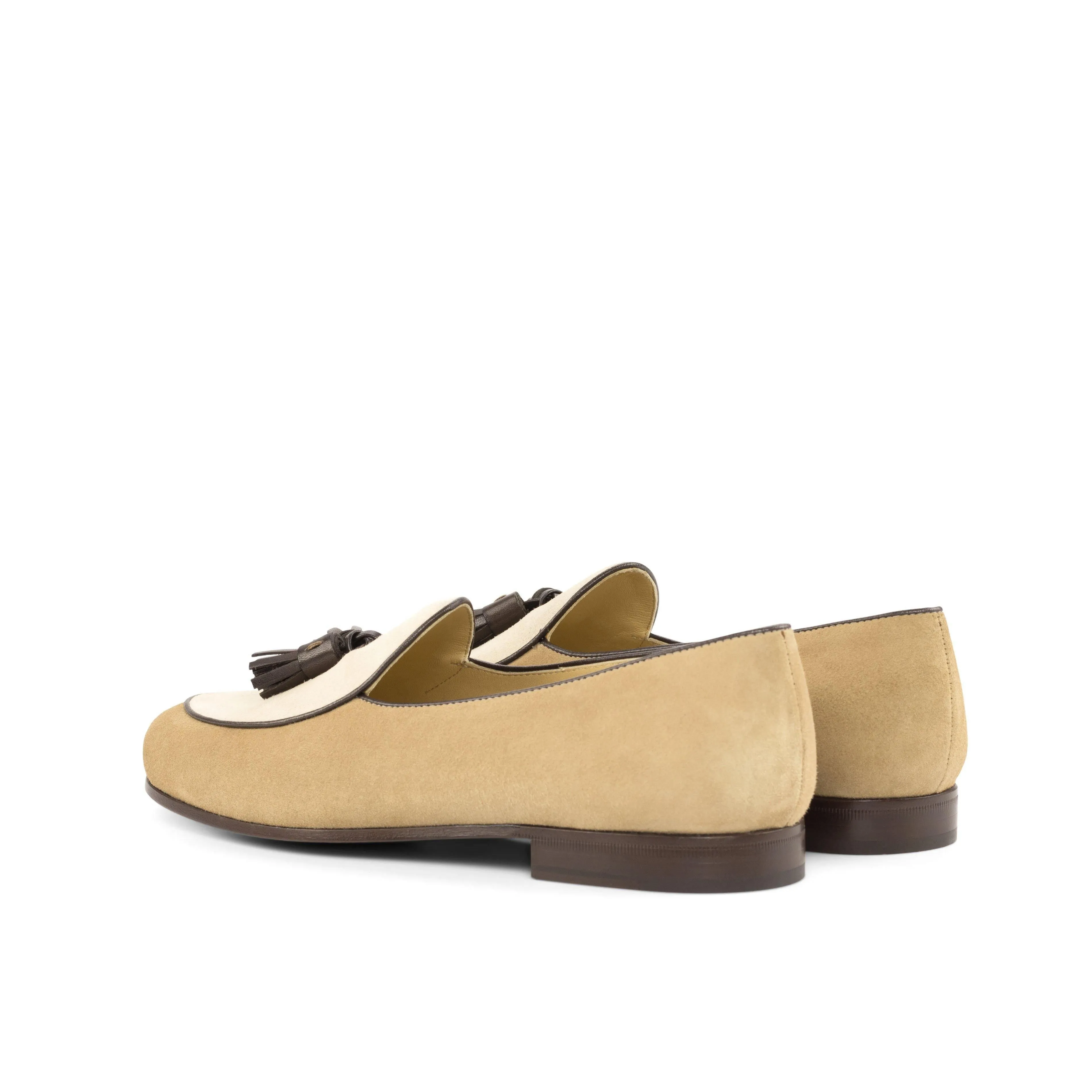 Teatro Belgian Slipper II