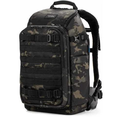 Tenba Axis V2 32L Backpack - MultiCam Black