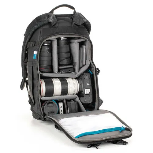 Tenba Axis V2 32L Backpack - MultiCam Black