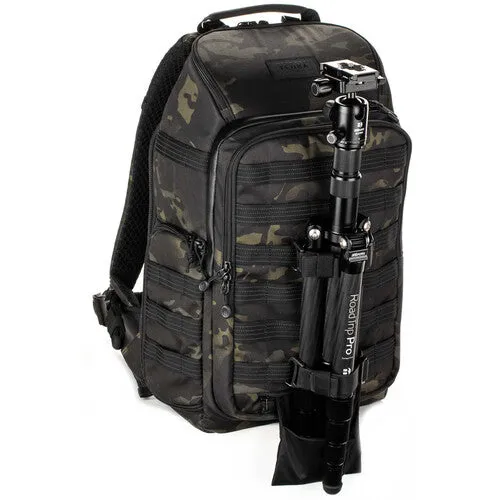 Tenba Axis V2 32L Backpack - MultiCam Black